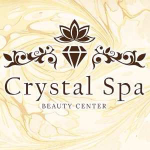 Crystal beauty spa